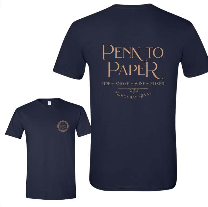 PTP-Short Sleeve Unisex