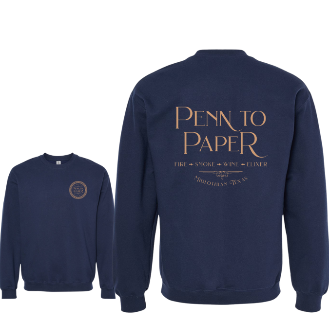 PTP-Sweatshirt