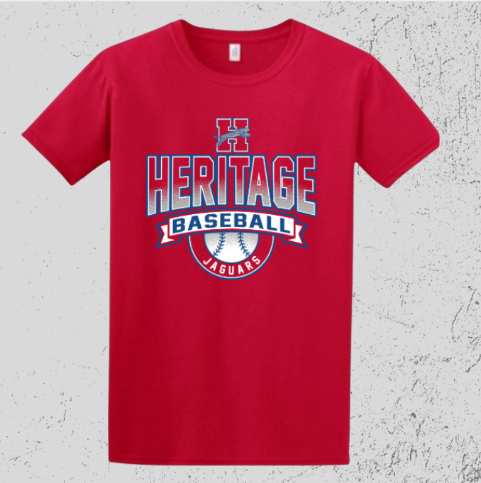 Heritage Baseball