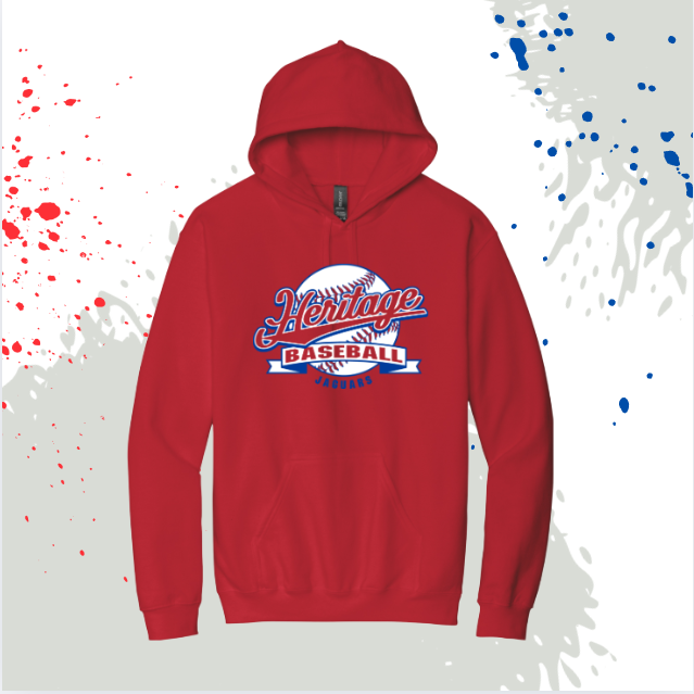 Heritage Baseball
