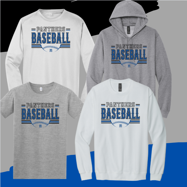 Panther Baseball