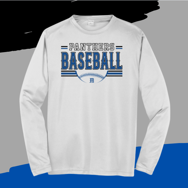 Panther Baseball