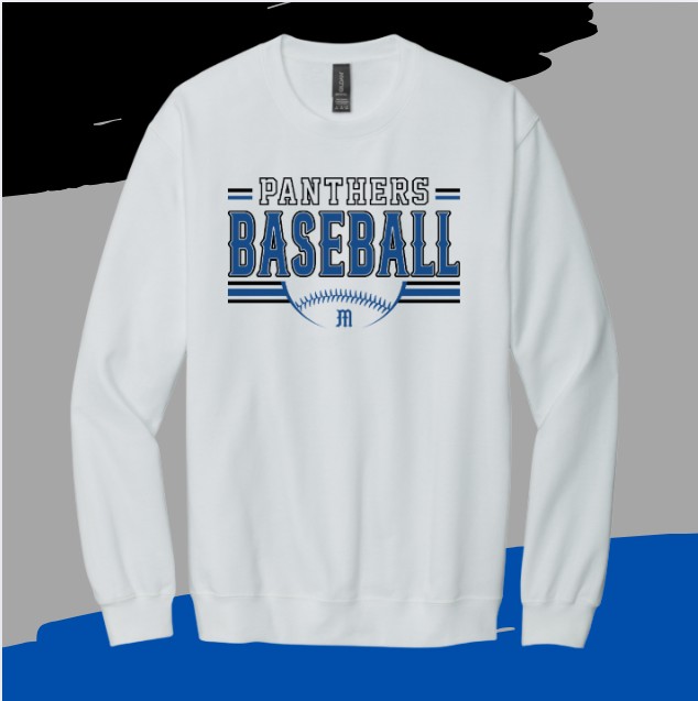 Panther Baseball