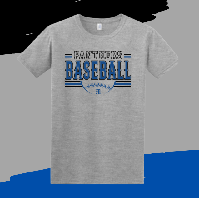 Panther Baseball