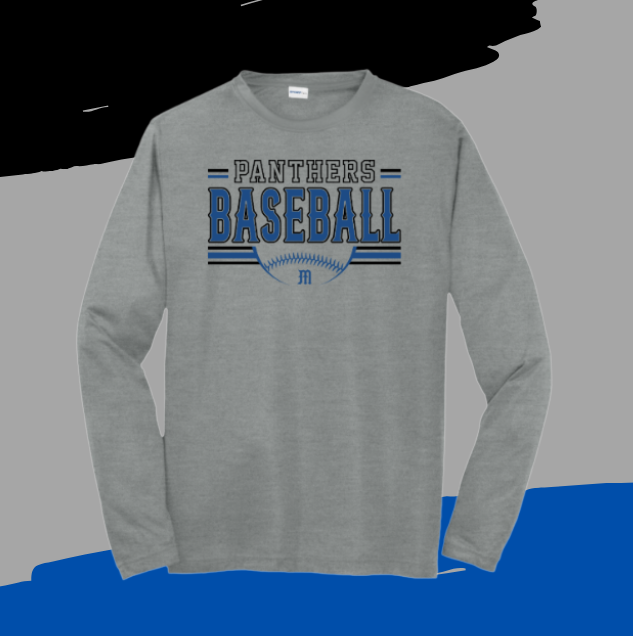 Panther Baseball