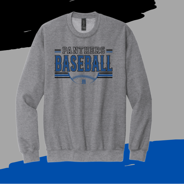 Panther Baseball