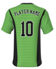 SAV -  SUBLIMATED JERSEY