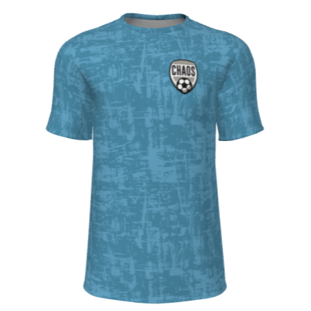 CST26 -  SUBLIMATED TEAM JERSEY