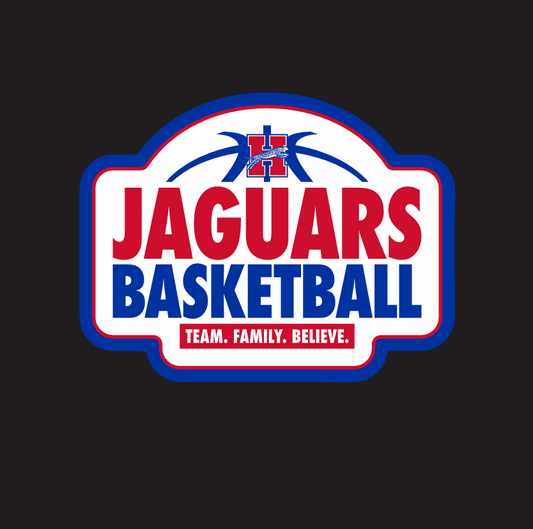 HHSBBB26 - Sticker Decal