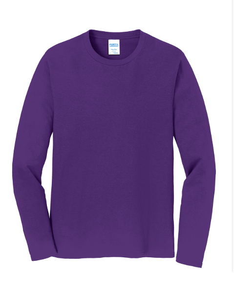 OTMDCM - Long Sleeve Tee