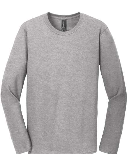 OTMDCM - Long Sleeve Tee