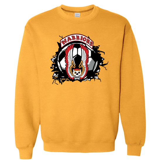 WSF - FAN Sweatshirt