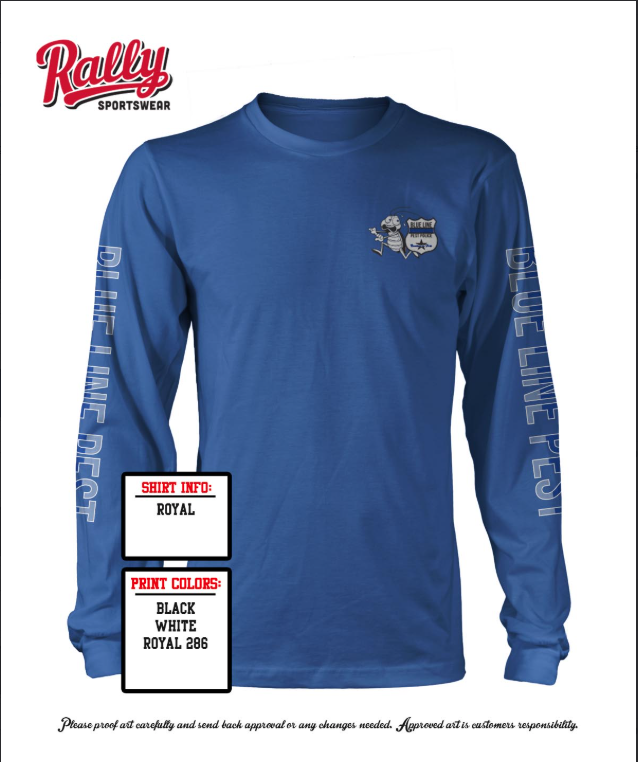Long Sleeve Cotton