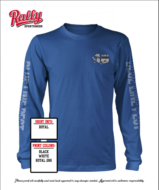 Long Sleeve Cotton