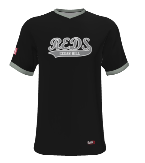CRB -  SUBLIMATED JERSEY