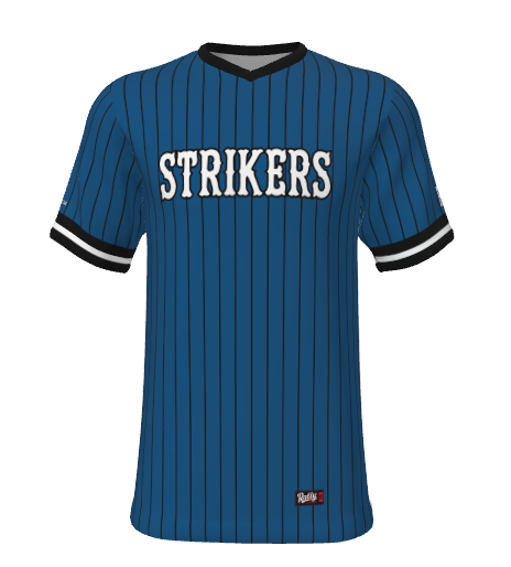 PTC - Sublimated Fan Short Sleeve