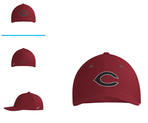 CHR-  Hat