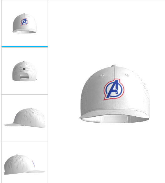ABB-  Hat