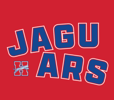 HVSB26 JAGUAR BIG SPIRIT