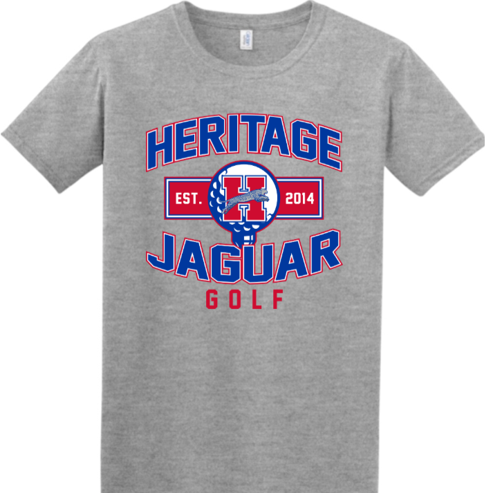 HERITAGE GOLF 24