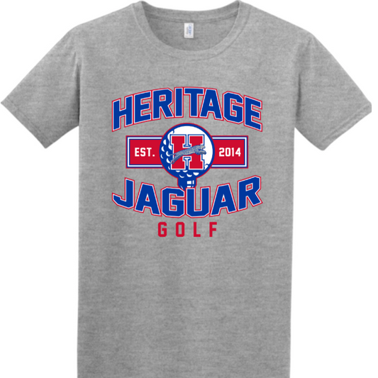 HERITAGE GOLF 24