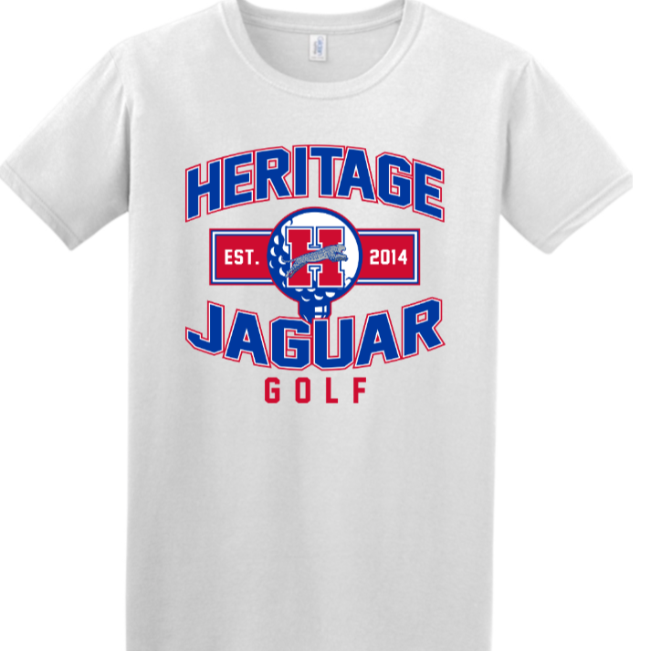 HERITAGE GOLF 24