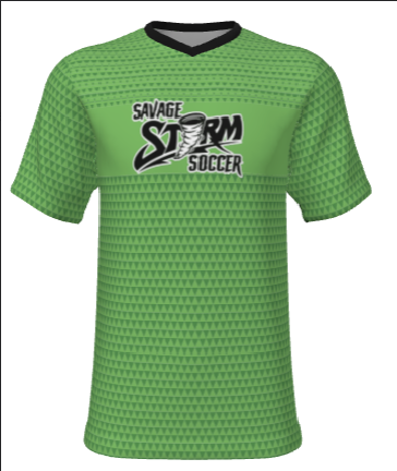 SAV -  SUBLIMATED JERSEY