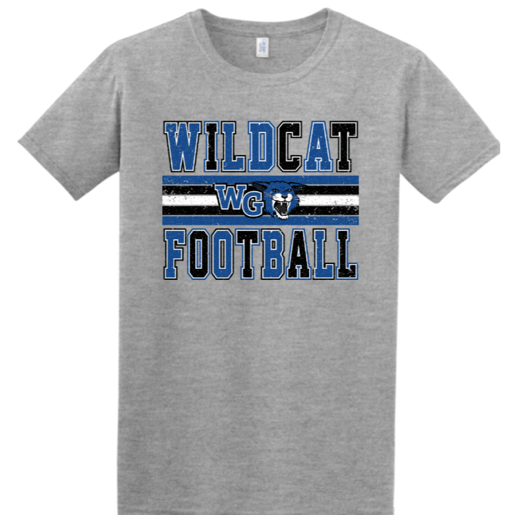 Wildcat Football 24