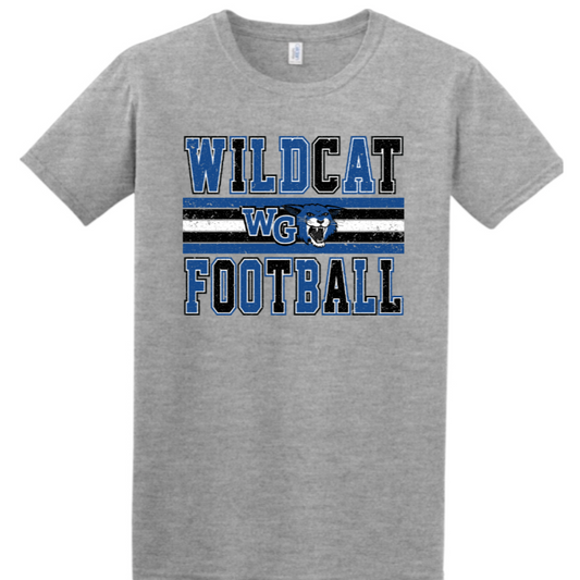 Wildcat Football 24