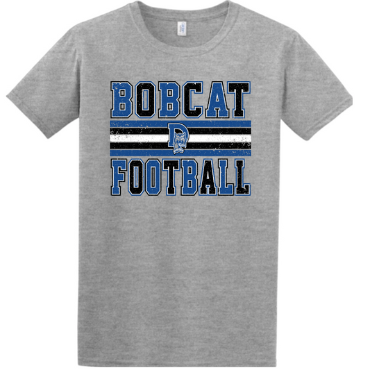 Bobcat Football 24