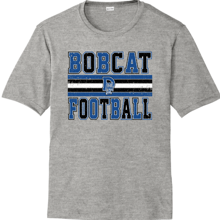 Bobcat Football 24