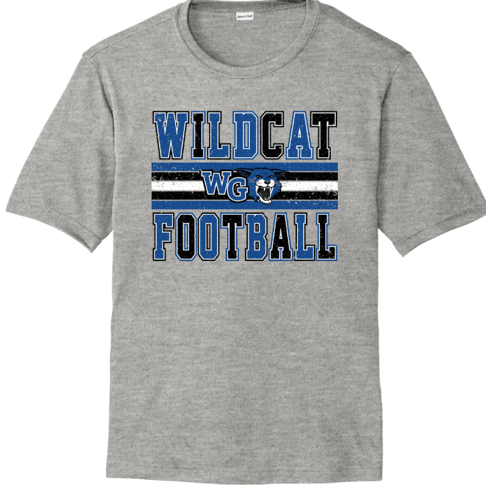 Wildcat Football 24