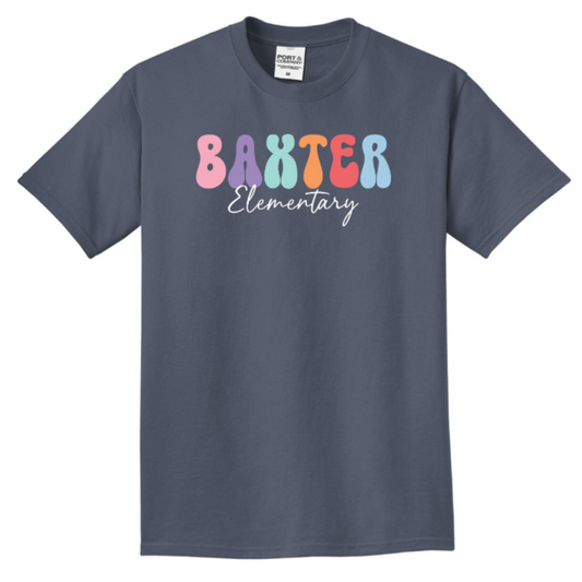 Baxter Bubbly Adult