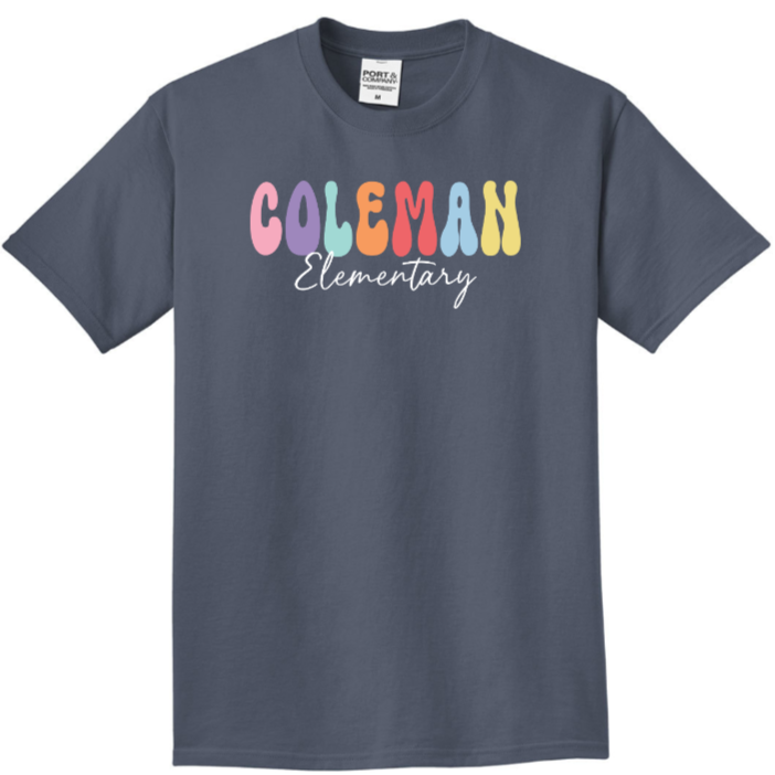 Coleman Bubbly Youth
