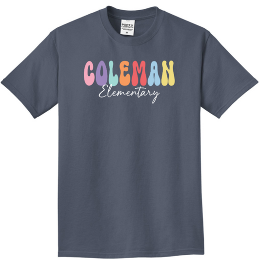 Coleman Bubbly Adult