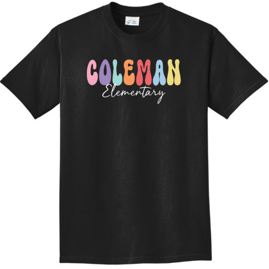 Coleman Bubbly Youth