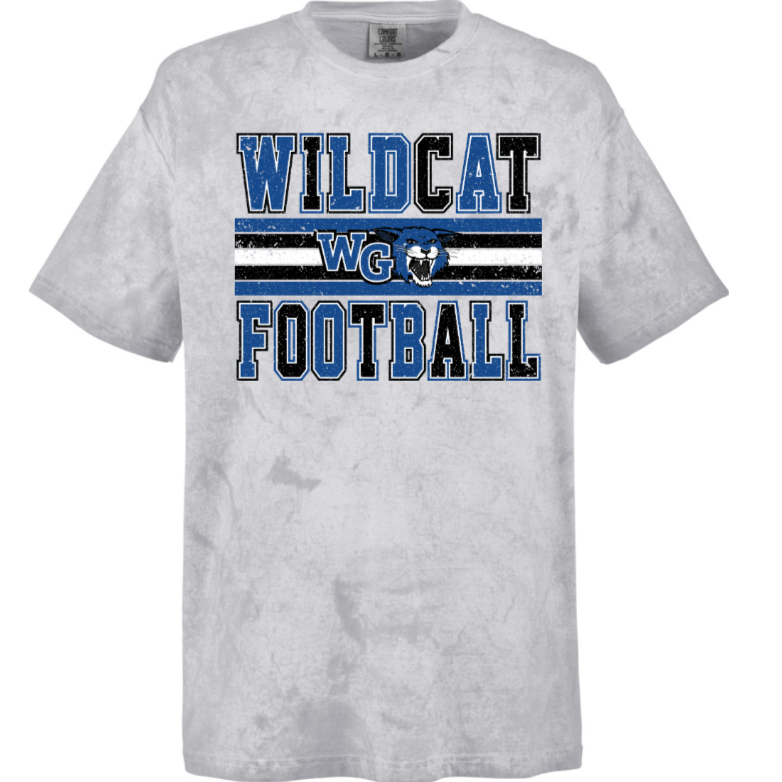 Wildcat Football 24