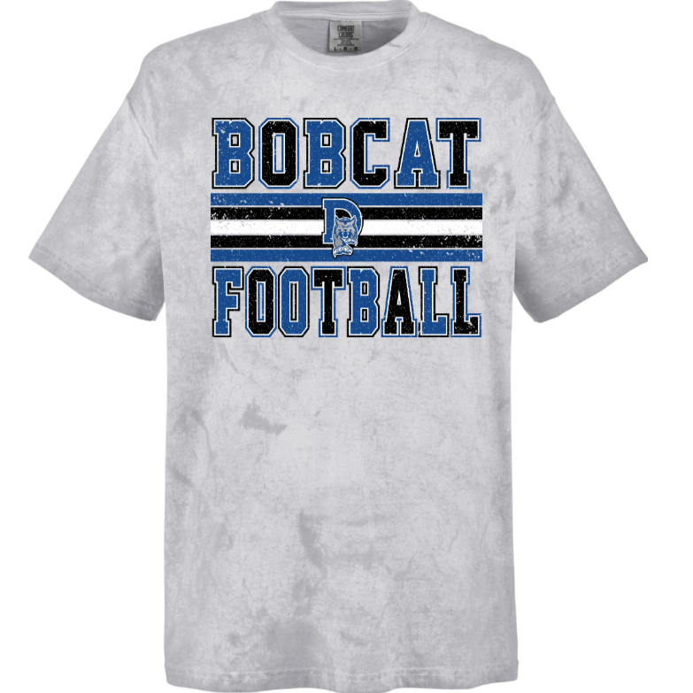 Bobcat Football 24