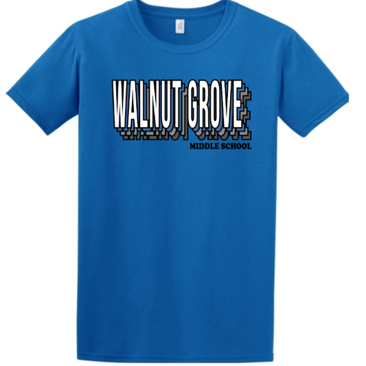 Walnut Grove Classic