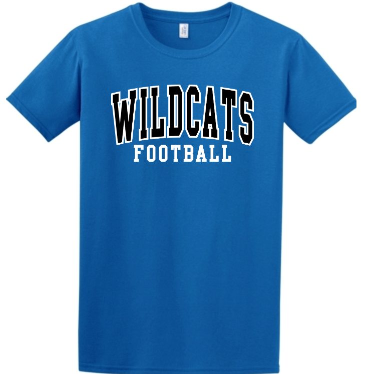 Wildcats Football