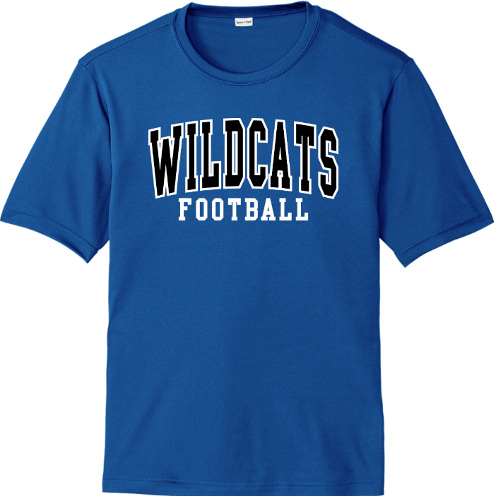 Wildcats Football