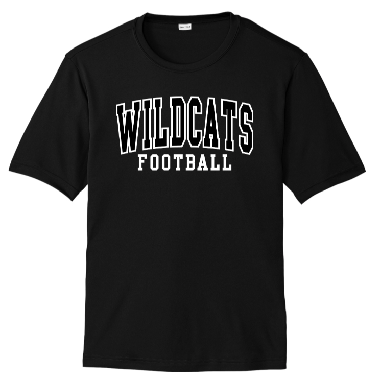 Wildcats Football