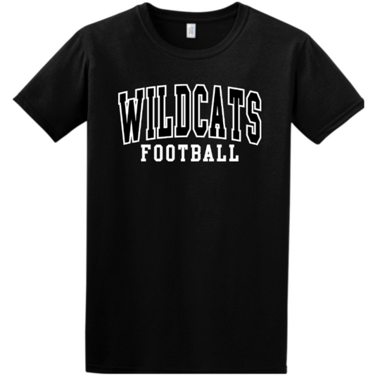 Wildcats Football