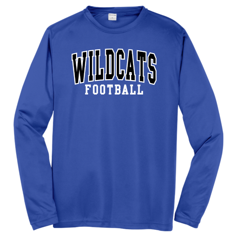 Wildcats Football