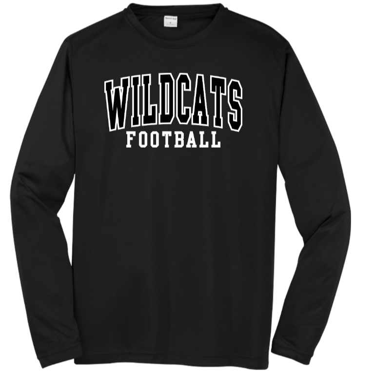 Wildcats Football