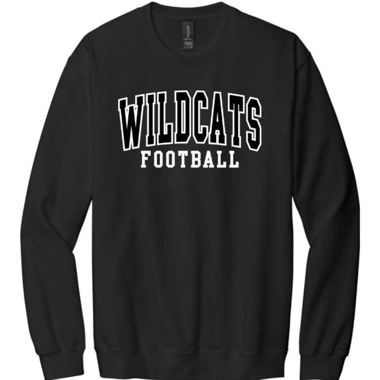 Wildcats Football