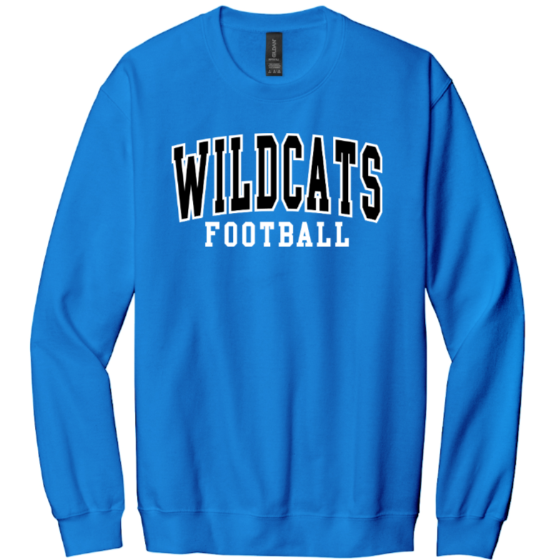 Wildcats Football