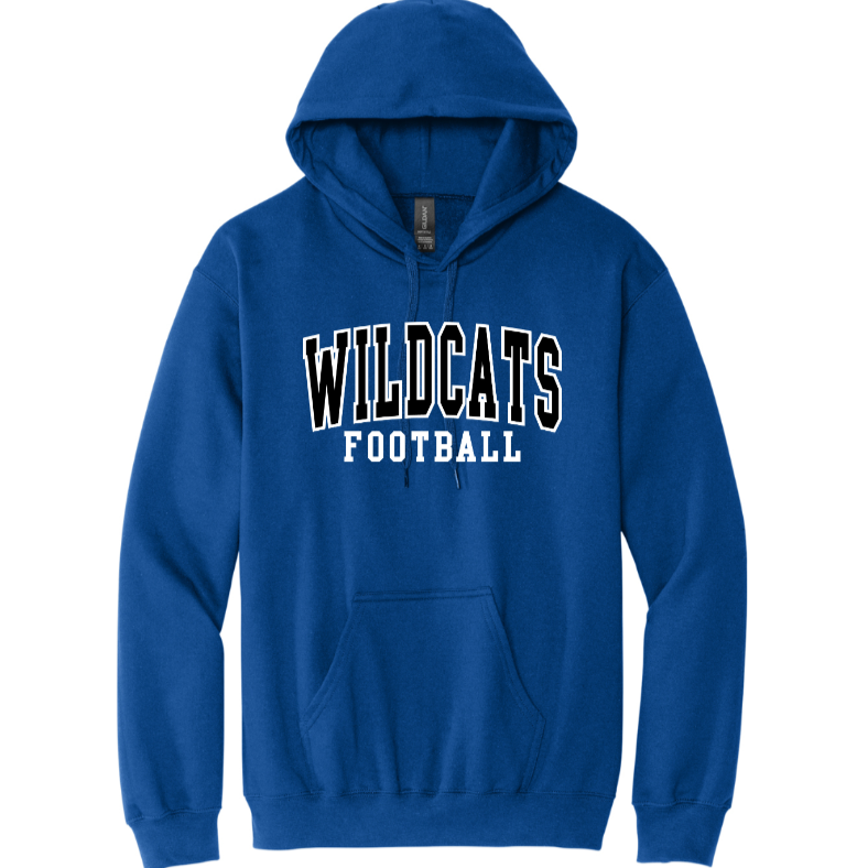 Wildcats Football