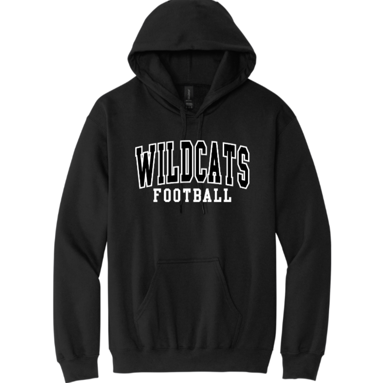 Wildcats Football