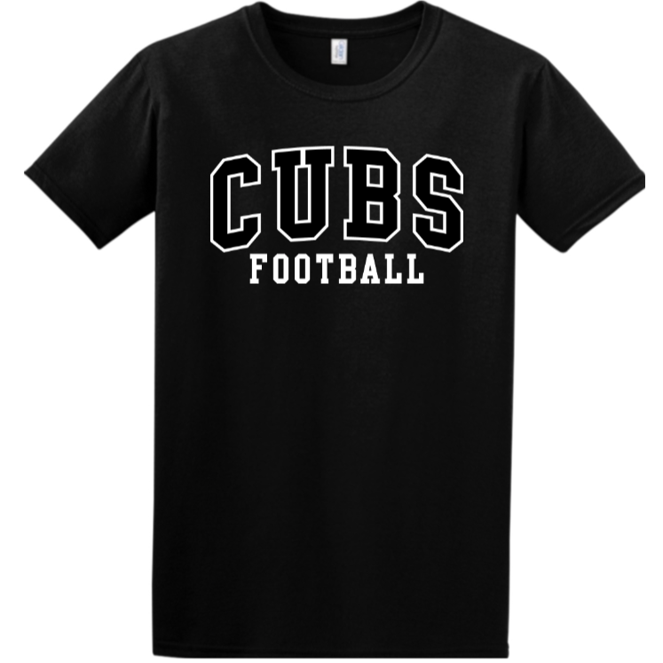 Cubs Football